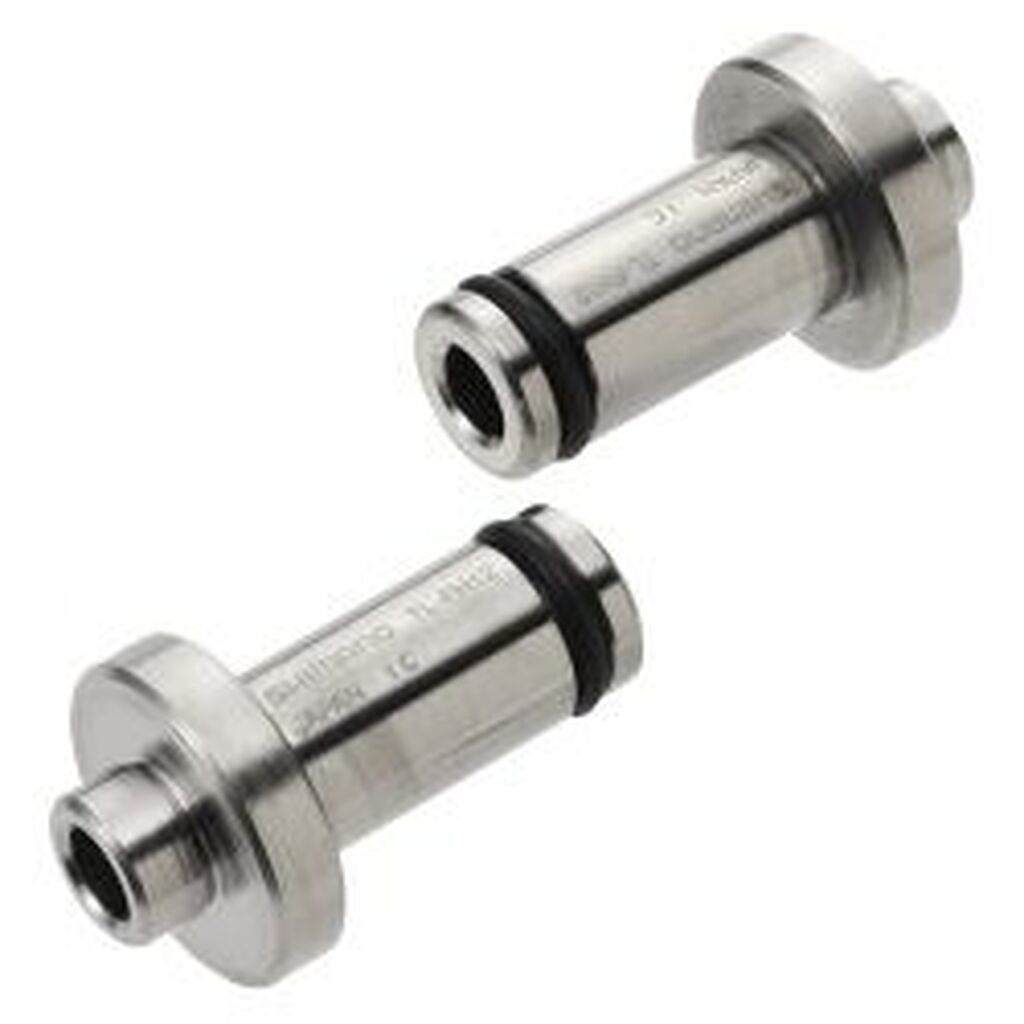 Shimano Værktøj Tl-fh16 M12 Mm Bagaksel Hjulbygning - Cykelværktøj