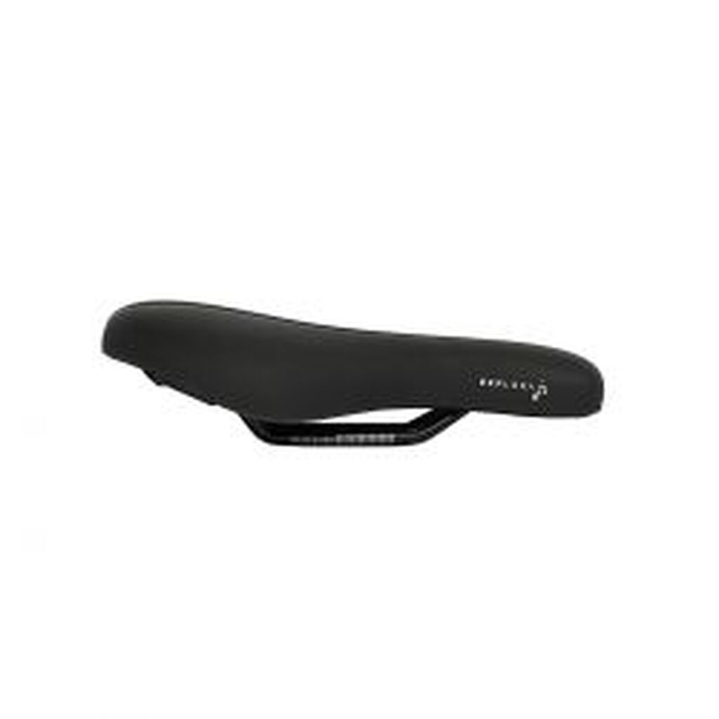 Selle Royal sadel Junior Explora jr M (20 - 22) - Cykelsadel