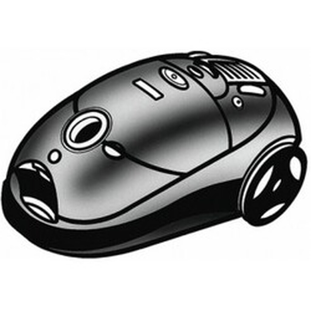 Nq Vacuum Mho 2115 Støvsugerposer, 5 Stk. - Diverse