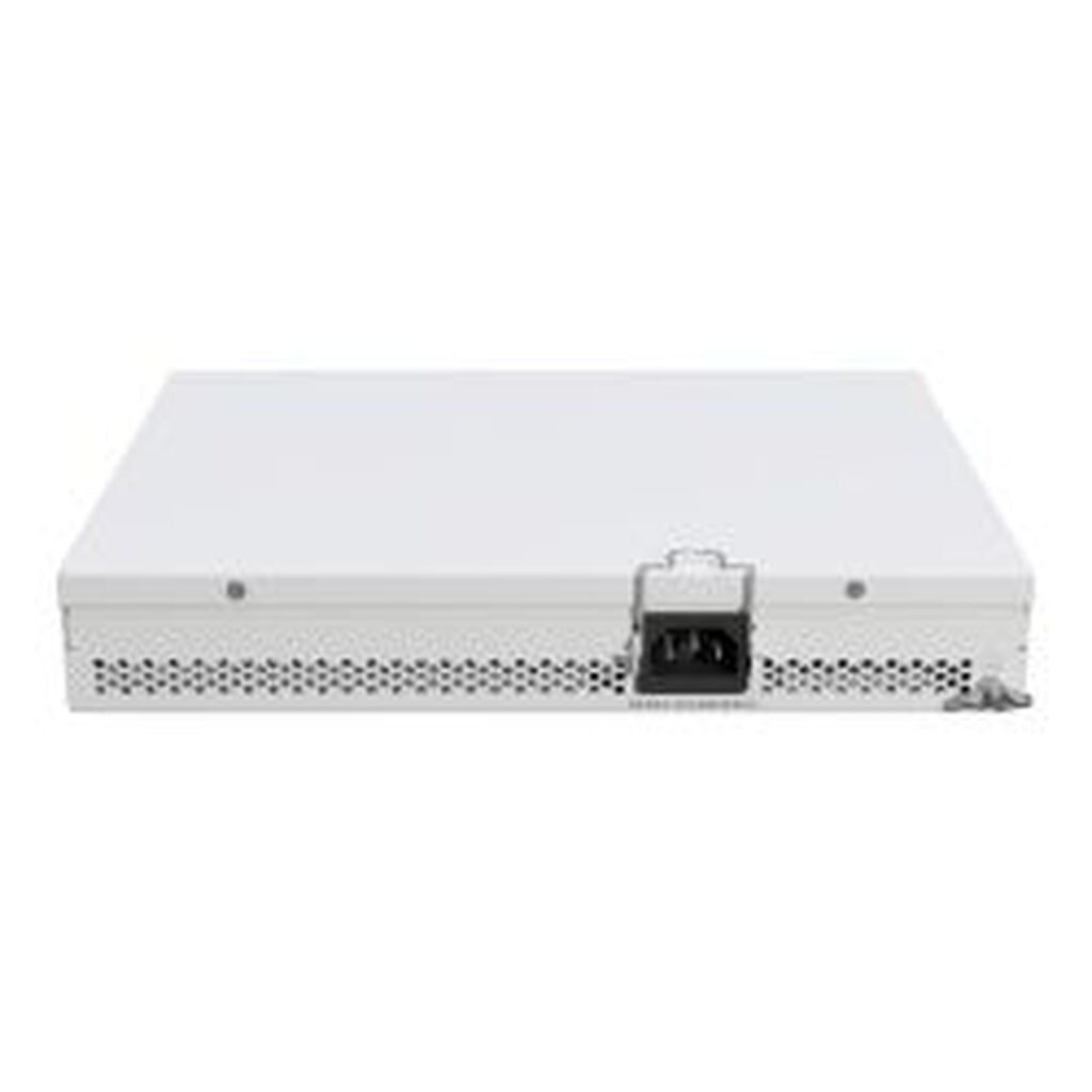 Mikrotik Cloud Smart Switch 610-8p-2s+in Switchos Desktop Enclosure