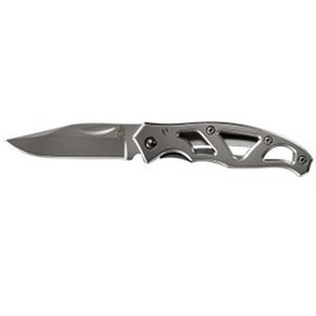 Paraframe Mini - Stainless, Fine Edge (B