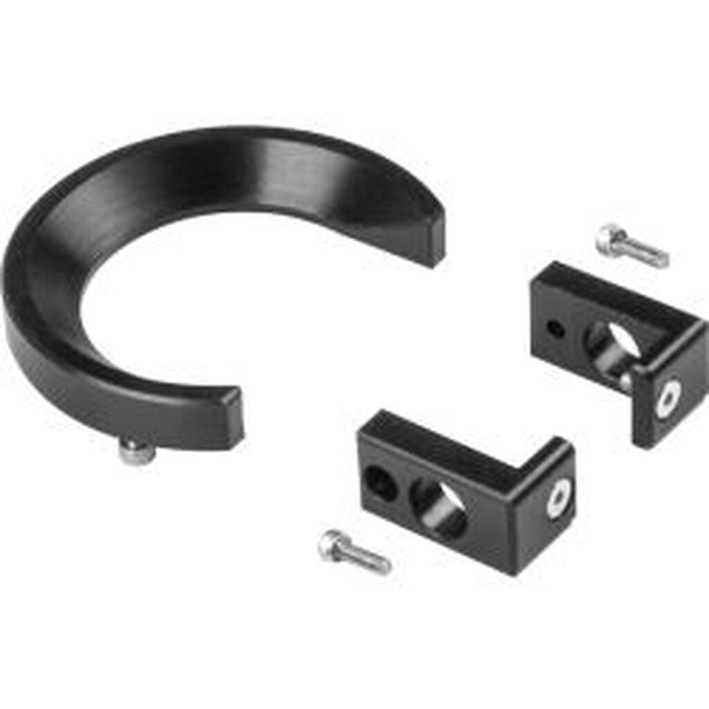 Kupo KS-714 Front Docking Fork Dai. 45mm Opening