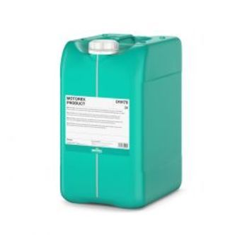 Motorex Racing Fork Oil 2,5W Can 20L - Smøremiddel