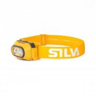 Silva Explore 5 Yellow - Pandelampe