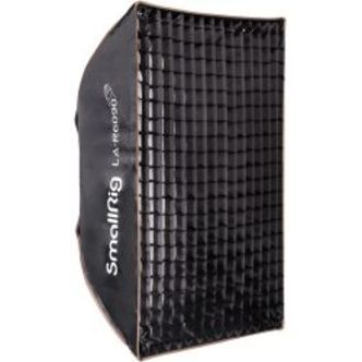 SmallRig 4199 LA-R6090 Softbox Rectangular