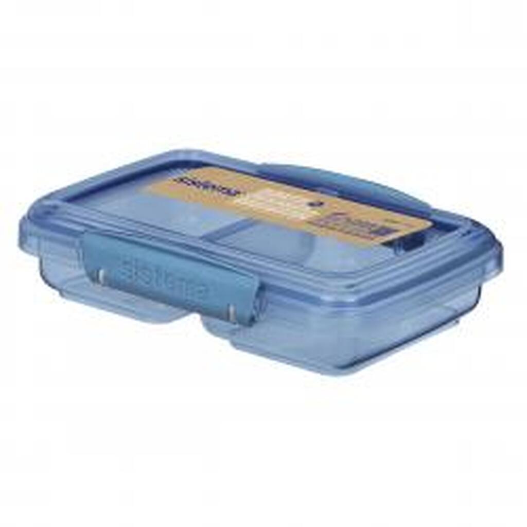 Sistema 350ml Small Split To Go Ocean Bound - Mountain Blue - Madkasse