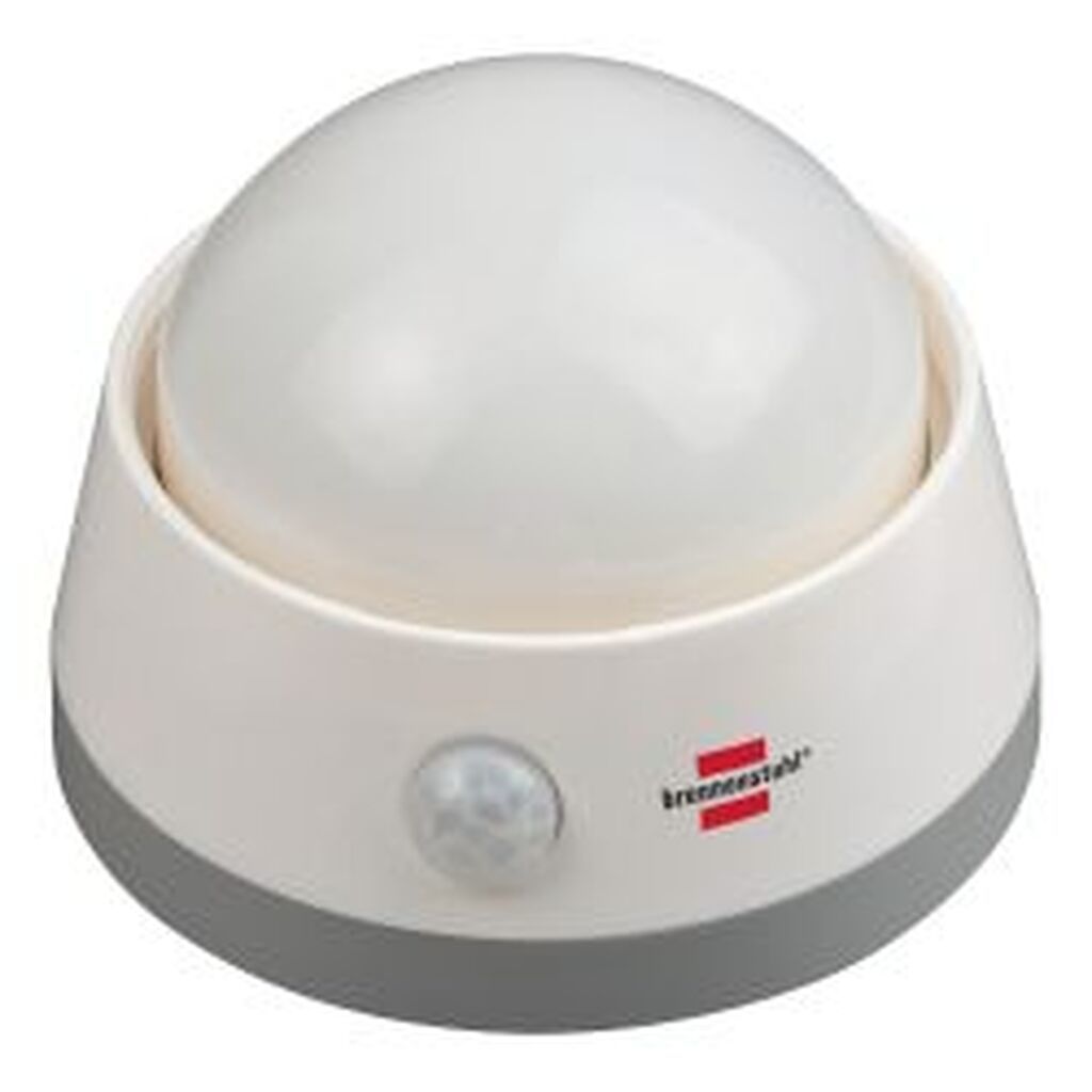 Brennenstuhl Battery Led Night Light With Infrared Motion Detector