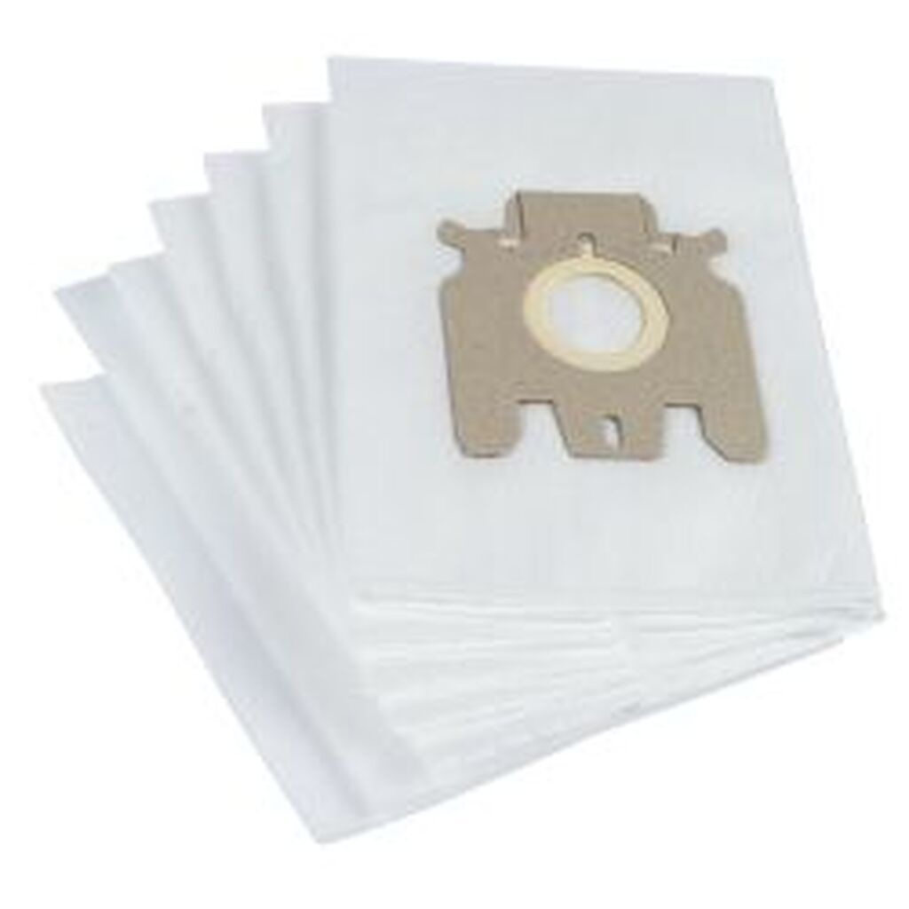 Nordicquality Dustbag Mmi 2132, 3 Pk
