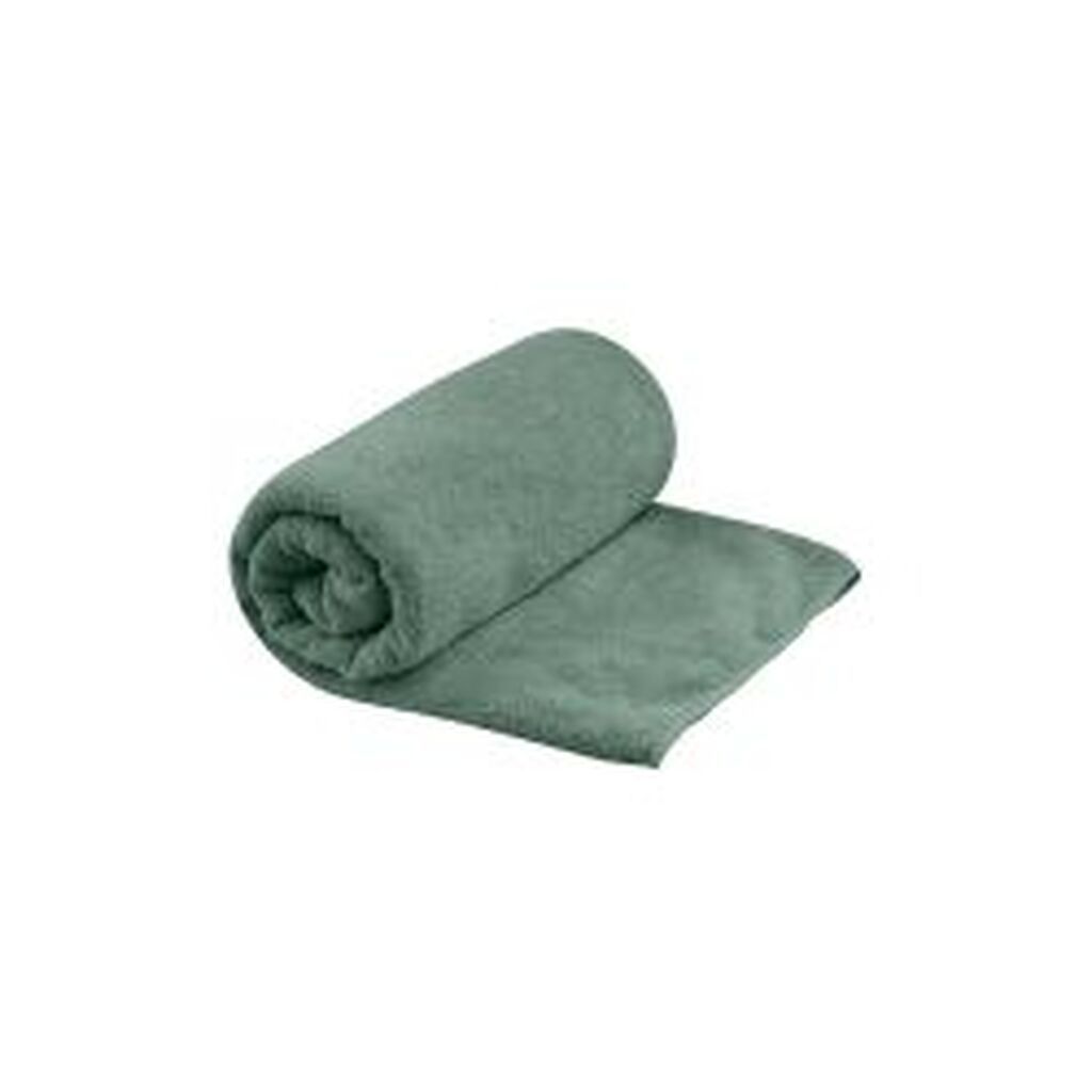 Sea To Summit Tek Towel Medium Sage - Håndklæde