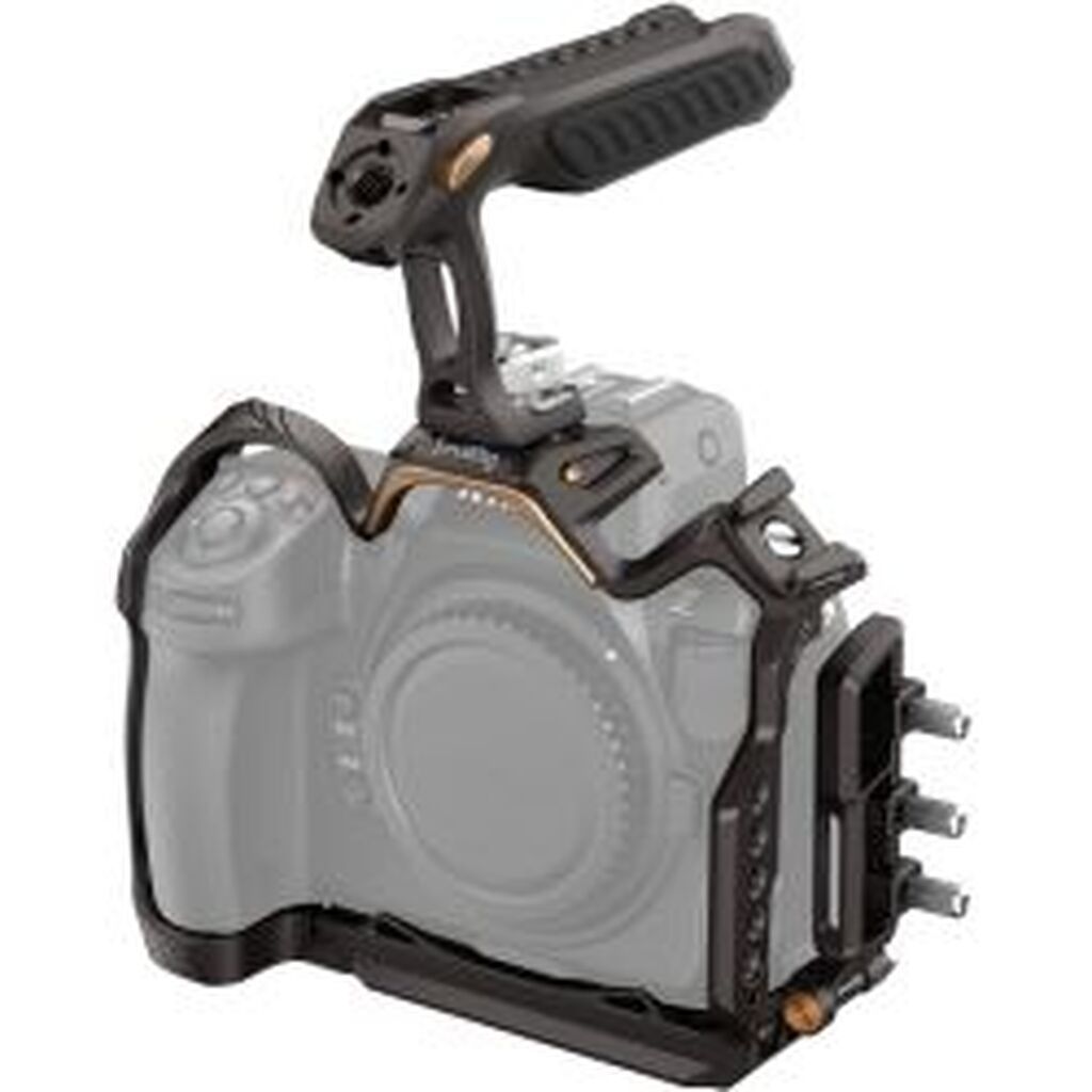 SmallRig 4317 Cage Kit Night Eagle For Nikon Z 8