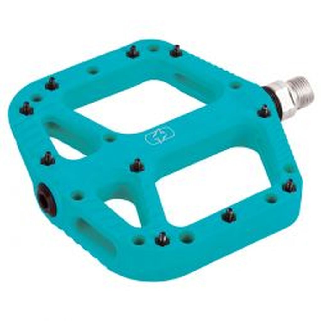 Oxc Oxford Loam 20 Nylon Turquoise - Cykelpedal