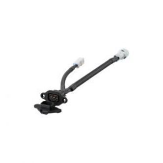 Shimano Charging Port 550mm Ew-cp110 - Cykelreservedele