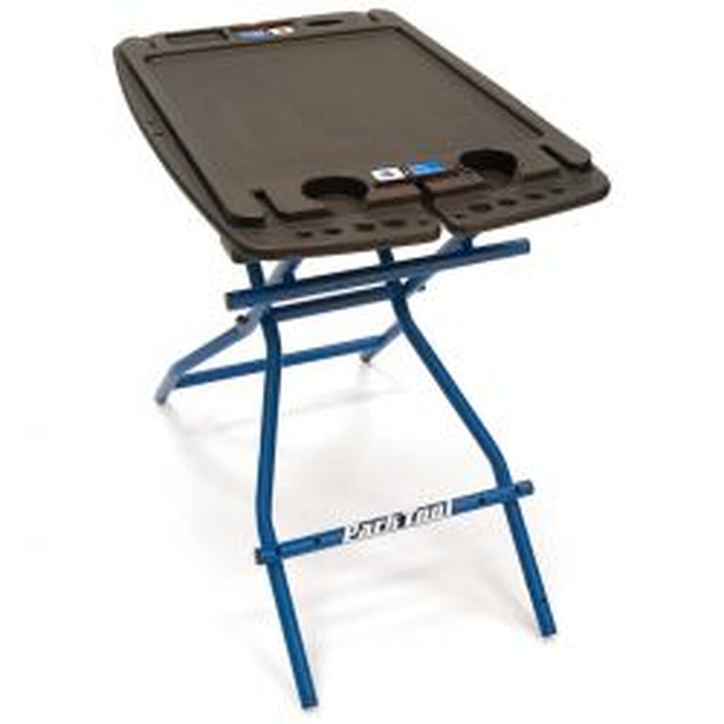 Park Tool Parktool Bord Transportabel Pb-1 91.5cmx58.5cm - Cykelværktøj