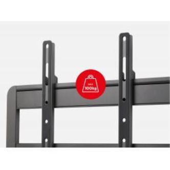 One_for_all Wm5410 Universal Tv Wall Mount Dynamic FlatÂ vesaÂ 400Â xÂ 400Â 