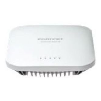 Fortinet Fortiap U421ev 2533 Mbit/s White Power Over Ethernet (poe) - Tilbehør til computer