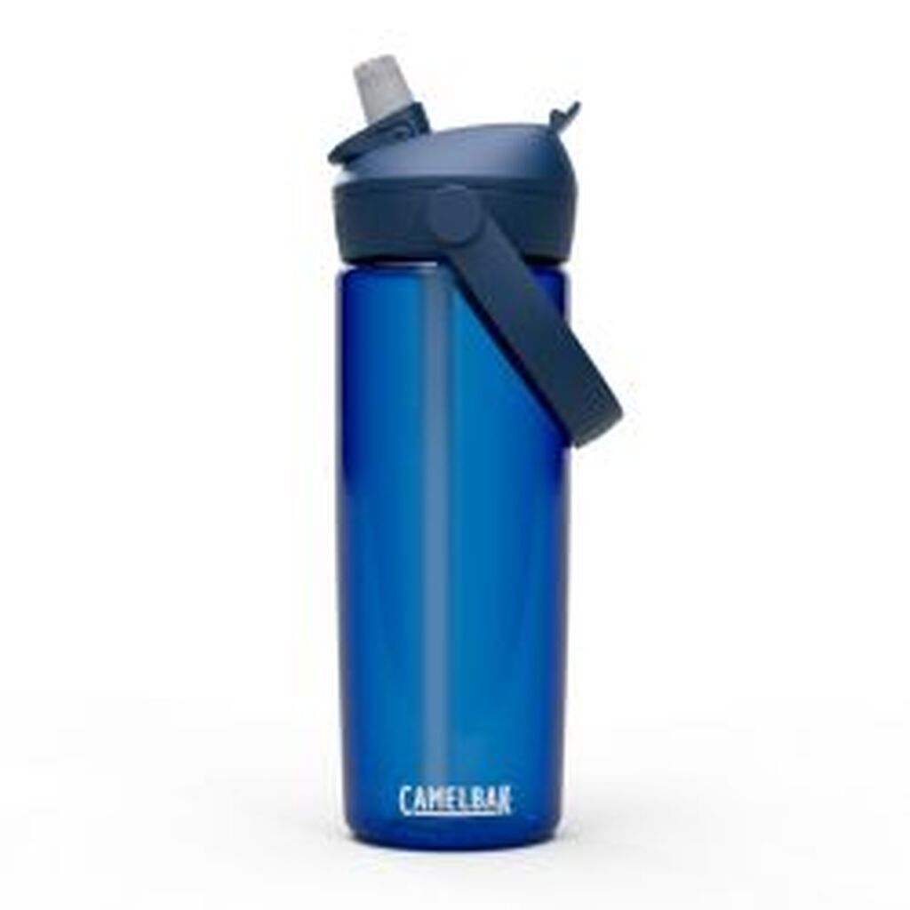 Camelbak Thrive Flip Straw 20oz - Oxford - Str. .6L / 20 oz - Drikkeflaske