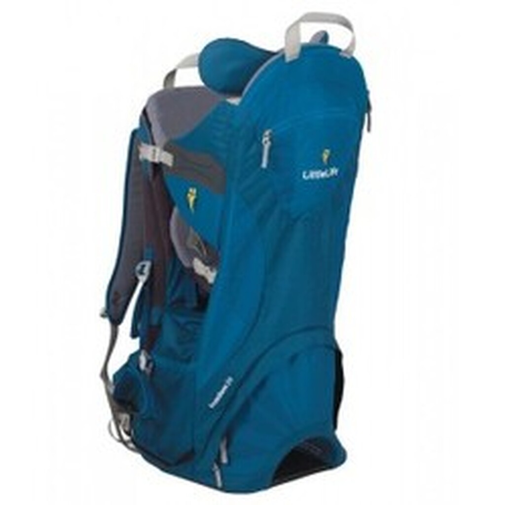 Freedom S4 Child Carrier (blue)