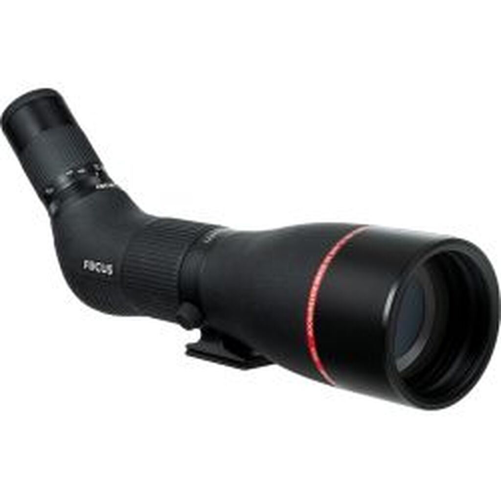 Focus Sport Optics Optimum 30-60x85 V2 Apo Vhg Ed