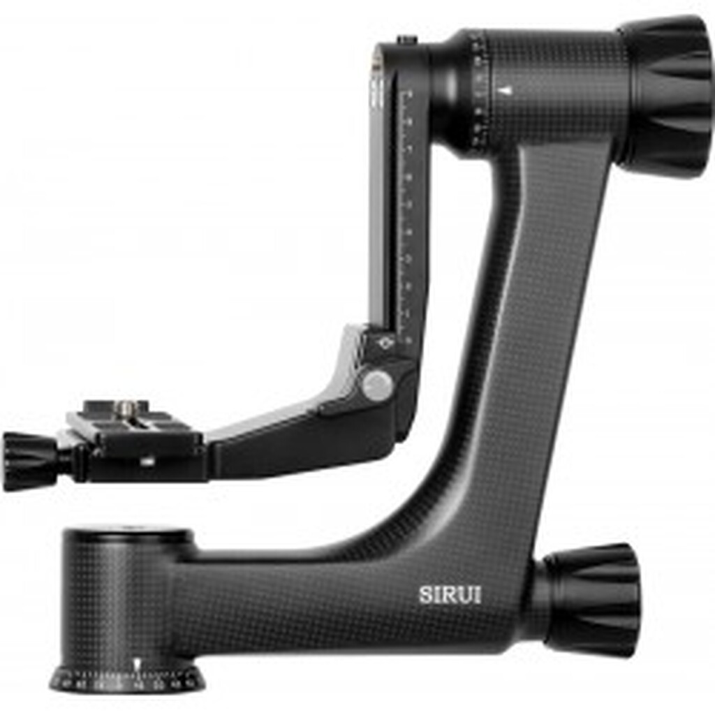 Sirui PH-30 Gimbal Head Carbon - Tilbehør til kamera
