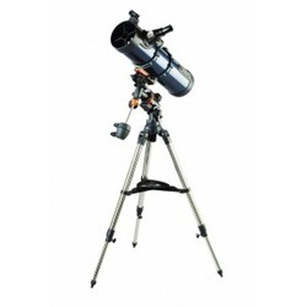 Celestron Astromaster Reflector 130 EQ Motor Drive