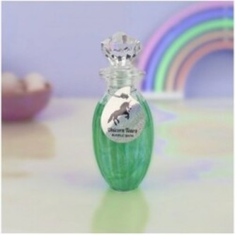Gift Republic Bubble Bath Unicorn Tears - Diverse