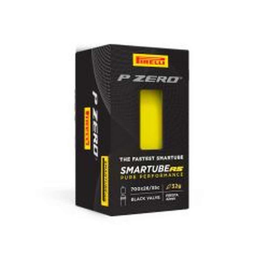 Pirelli P Zero Smartube Rs 700x26/35c Fv 42mm - Cykelslange