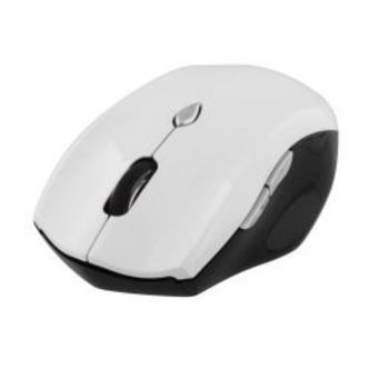 Deltaco Wireless Optical Mouse 5button Adjust Dpi Nano Receiver Usb - Computermus