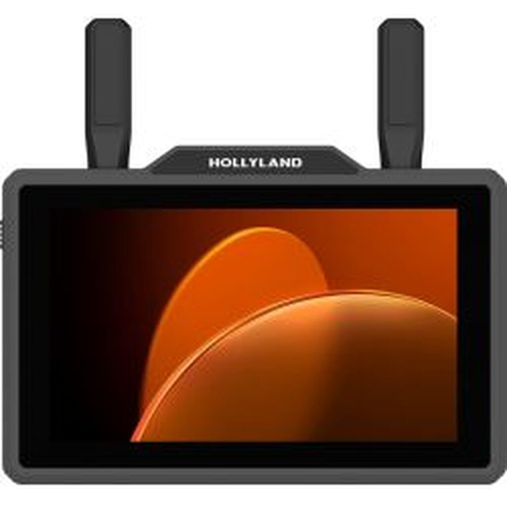 Hollyland Pyro 5 Wireless Transceiving Monitor