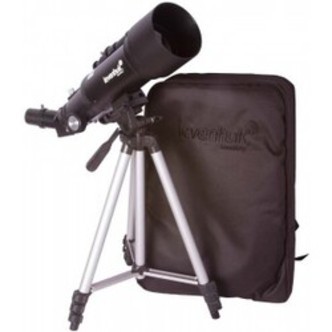 Levenhuk Skyline Travel 70 Telescope - Kikkert