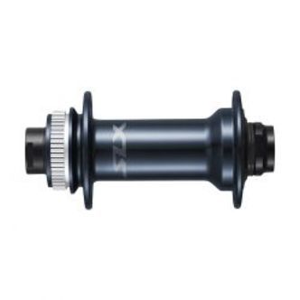 Shimano Fornav Slx M7100 32h, 110mm Boost, 15mm, Cl - Cykelnav