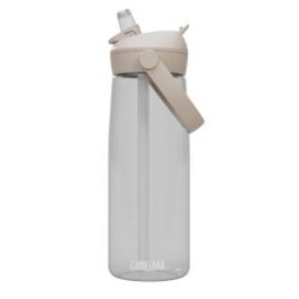 Camelbak Thrive Flip Straw 25oz - Clear - Str. .75L / 25 oz - Drikkeflaske
