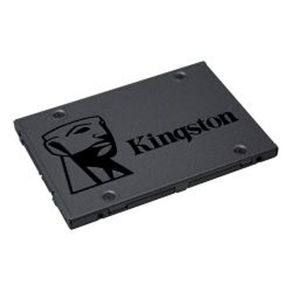 Kingston A400, Solid State Drive, 240 Gb, Sata 6gb/s