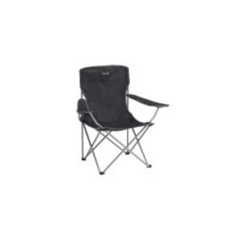 Easy Camp Spruce Arm Chair Ink Black - Campingstol