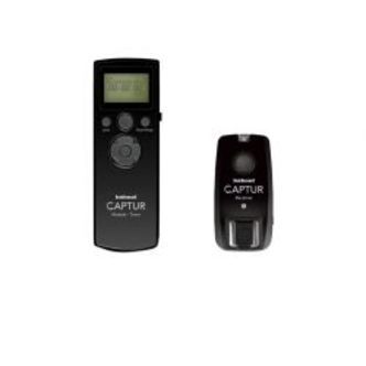 Hahnel H?hnel Remote Captur Timer Kit Canon