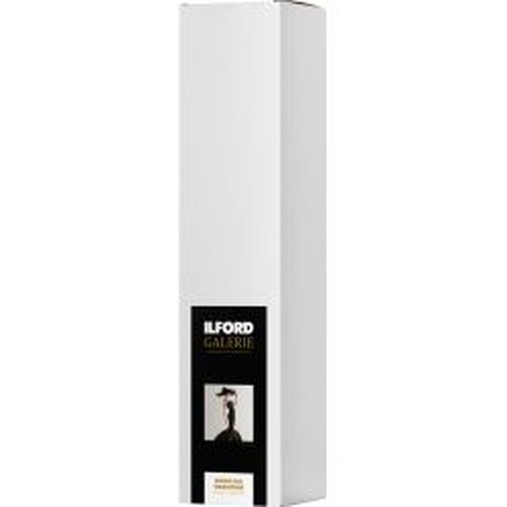 Ilford Galerie Mono Silk Warmtone 250g 61cm 12m
