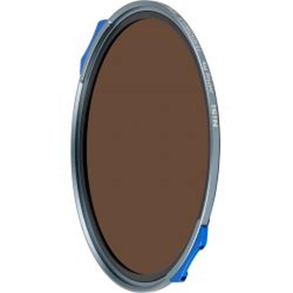 NiSi JetMag Pro 95 Filter FSND 32000 (4.5) 15stop - Filter