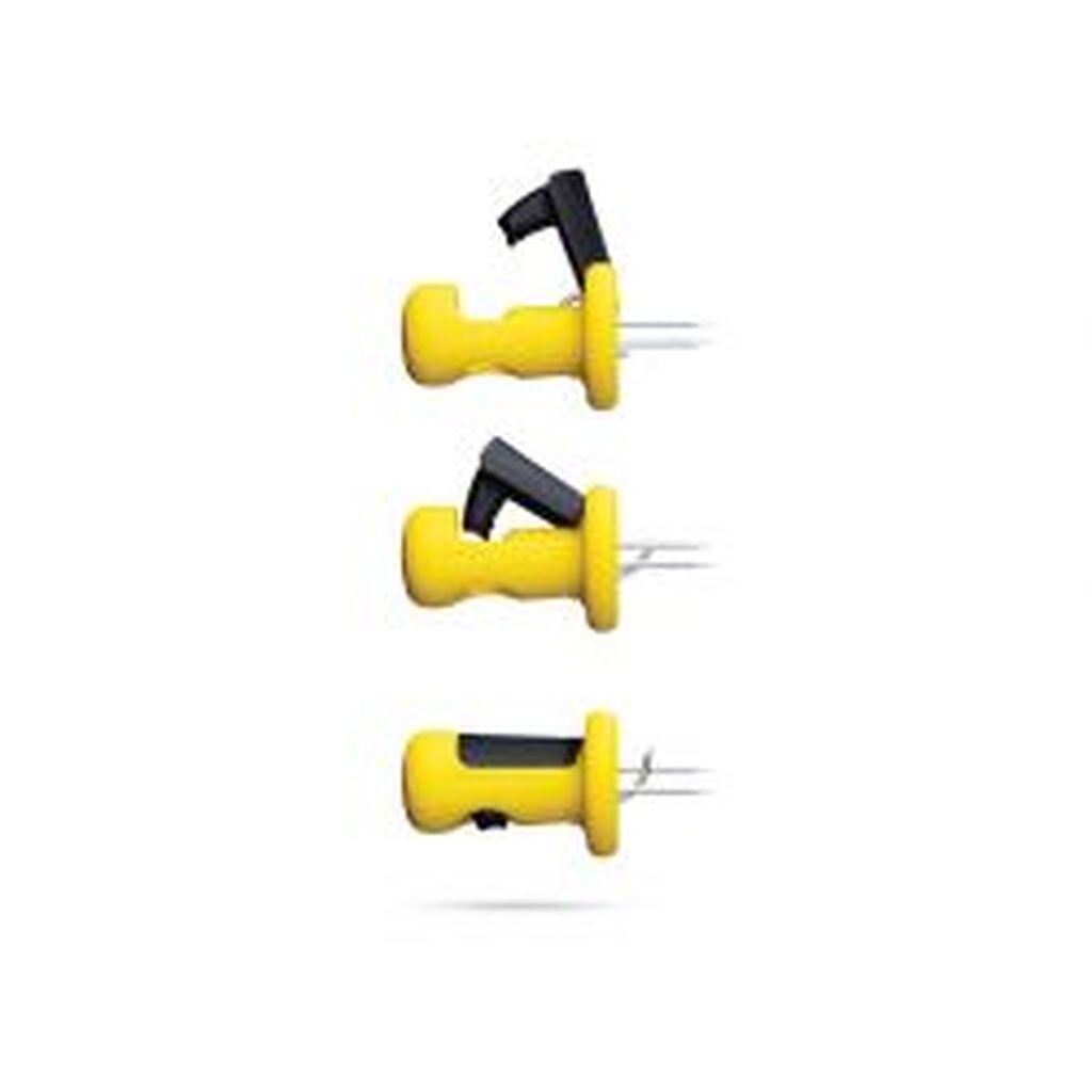 Dreamfarm Lockorns - 4 Pair Pack - Køkkenredskaber
