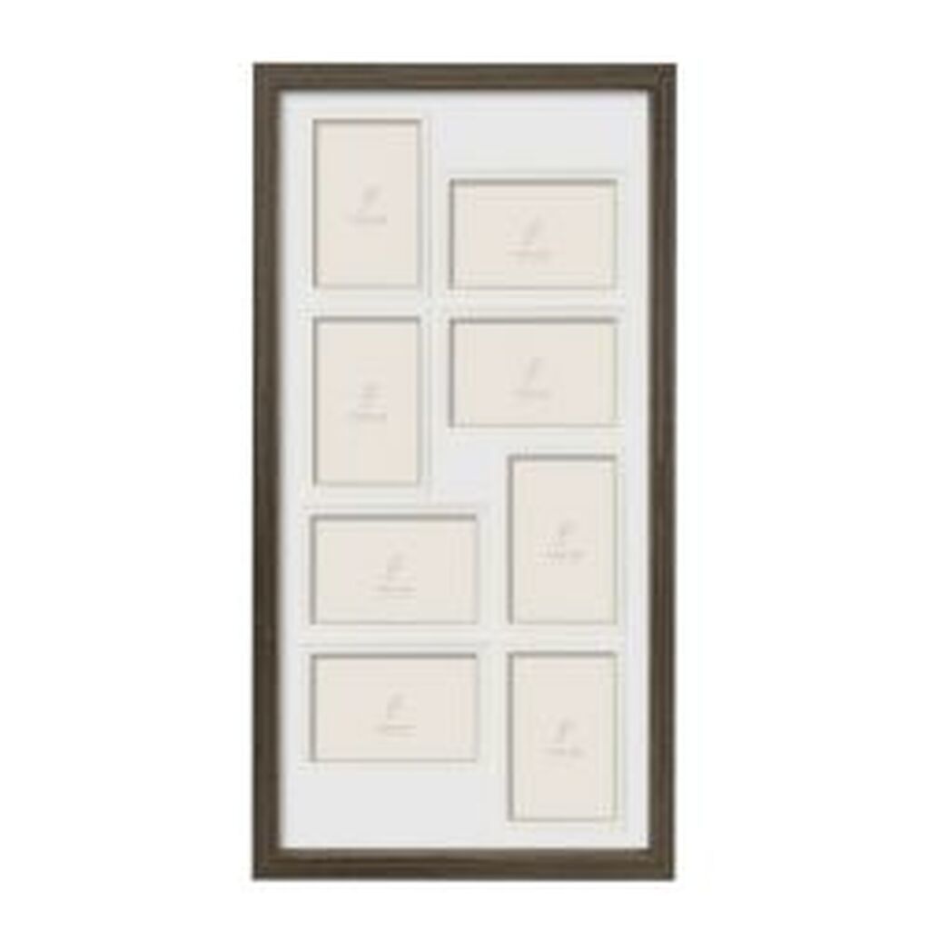 Focus Dahlia Walnut 32x64/PP collage 8*10x15