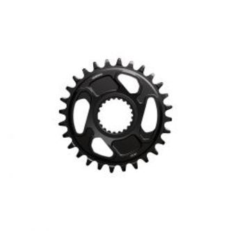 Shimano Chainring 28t Deore Xt Sm-crm86 For Fc-m8200 - Cykel klinge