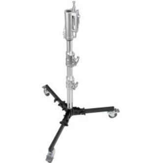 Kupo 370M Lowboy Junior Roller Studio Stand