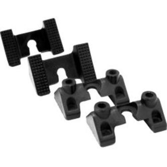 Kupo KCP-7SDL Super Convi Clamp Saddle - Support rigs & cages
