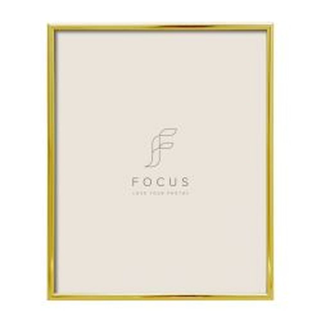 Focus Lily Gold 30x40