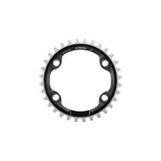 Shimano Klinge 32t Deore Xt Sm-crm85 - Cykel klinge