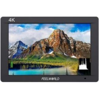 Feelworld Monitor FW703 7 SDI monitor