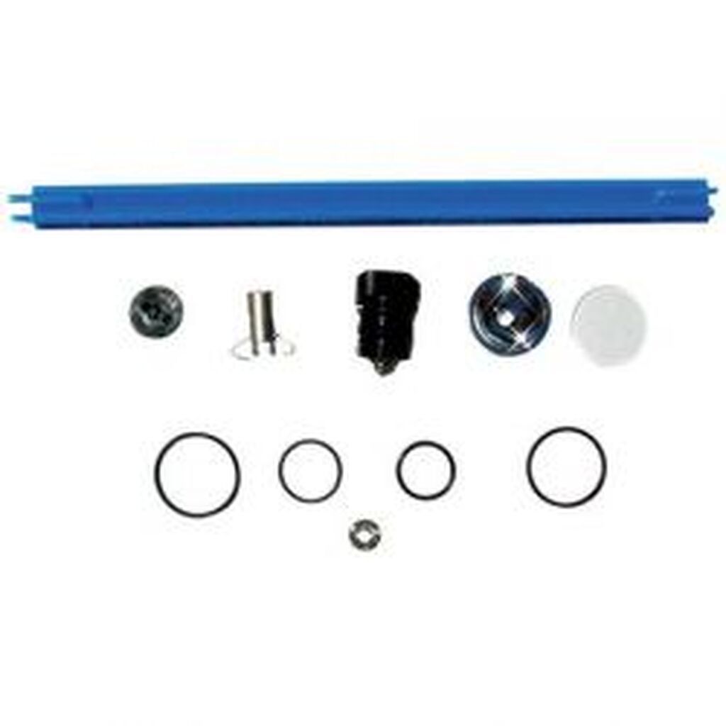 Servicekit Mini Maglite AAA i