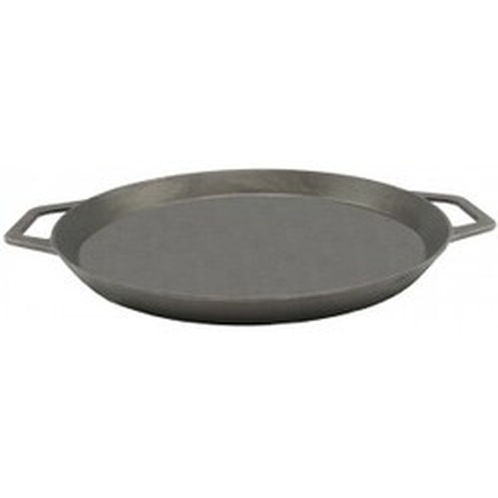Muurikka Paella Pan 45 Cm, Cast Iron - Stk. - Str. 45cm - Pande