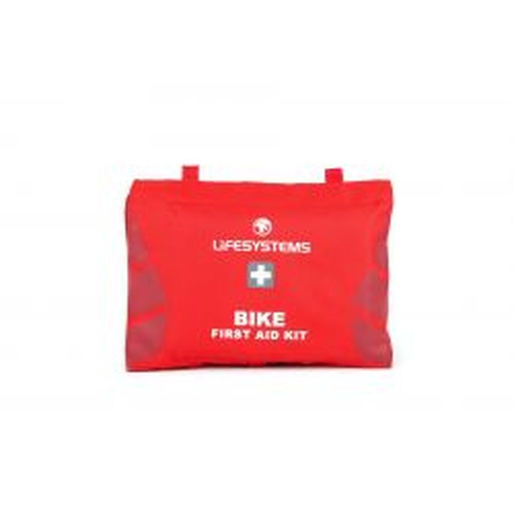 Lifesystems Bike First Aid Kit - Førstehjælpsudstyr
