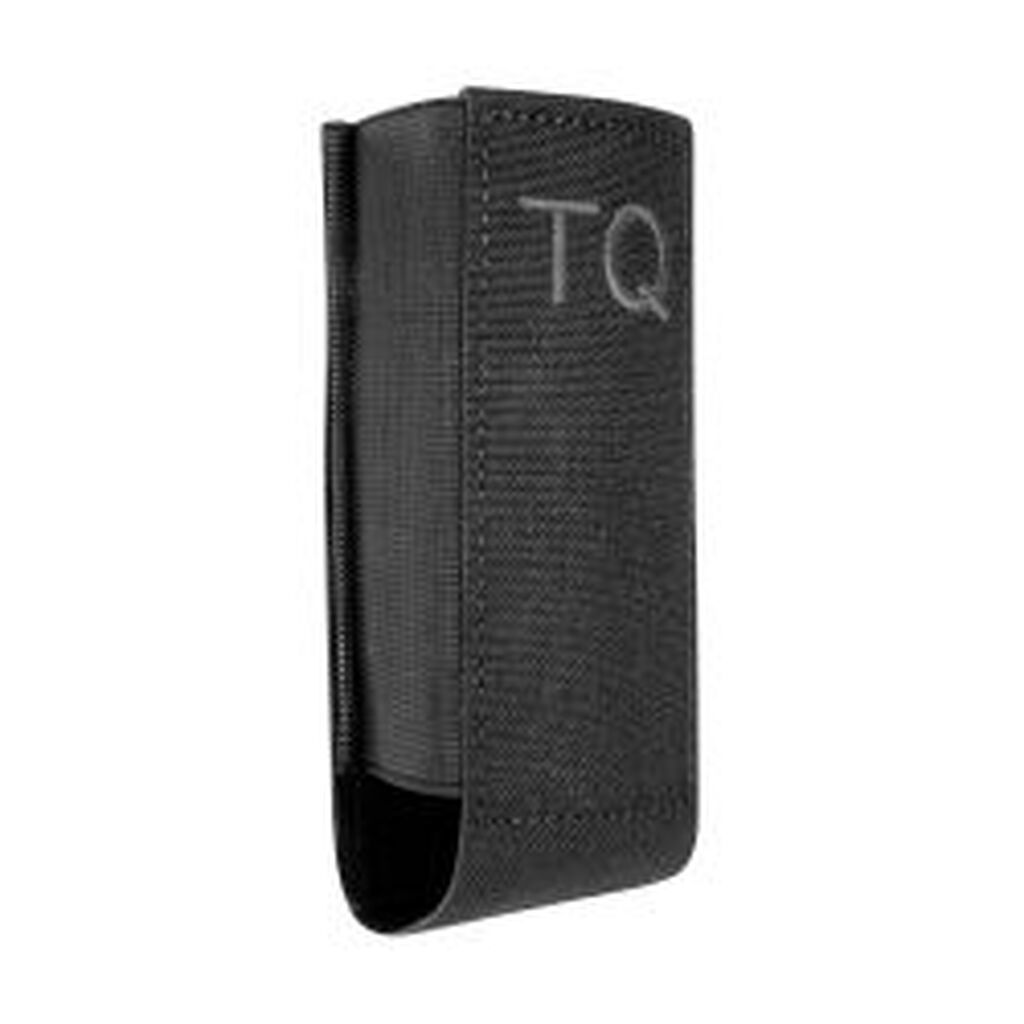 Tasmanian Tiger Tt Tq Pouch Basic - BLACK - Taske