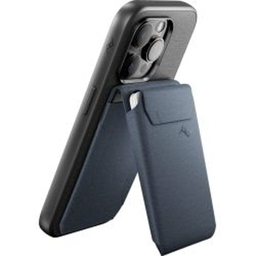 Peak-design Peak Design Mobile Wallet Stand - Midnight - Mobilcover