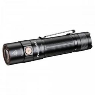 Fenix E35R - Lommelygte